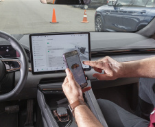 TECPAR - Mil motoristas vão testar o novo Passaporte Veicular Digital no Paraná