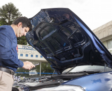 Com novas frentes de inovação, Tecpar fortalece impacto científico e tecnológico no Paraná