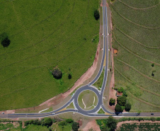 Porto Rico e São Pedro do Paraná