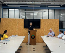 Governo do Paraná repassa R$ 4,5 milhões para estruturar Centro de Inovação Tecnológica da UEL