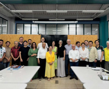 Governo do Paraná repassa R$ 4,5 milhões para estruturar Centro de Inovação Tecnológica da UEL