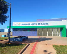 Com R$ 1,8 bilhão em investimentos do Governo, obras da saúde beneficiam paranaenses em todas as regiões