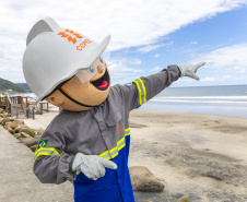 Copel amplia presença no verão paranaense