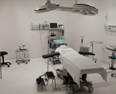 Paraná amplia rede hospitalar e consolida atendimento regionalizado de alta complexidade