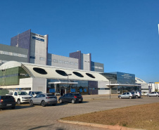 Paraná amplia rede hospitalar e consolida atendimento regionalizado de alta complexidade