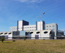 Paraná amplia rede hospitalar e consolida atendimento regionalizado de alta complexidade