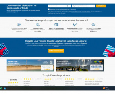 Com promoção do turismo, Espanha aumenta emissores de turistas para o Paraná