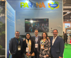 Com promoção do turismo, Espanha aumenta emissores de turistas para o Paraná