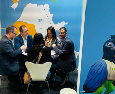 Com promoção do turismo, Espanha aumenta emissores de turistas para o Paraná