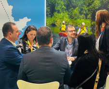 Com promoção do turismo, Espanha aumenta emissores de turistas para o Paraná