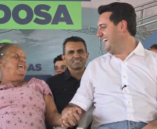 Com programas inéditos, Paraná se consolida como referência no cuidado à pessoa idosa em 2025