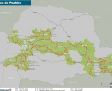 Transformação do Litoral paranaense seguirá em ritmo acelerado em 2026