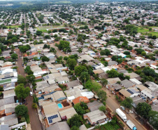 Começam as obras de urbanização e saneamento da comunidade Bubas, em Foz