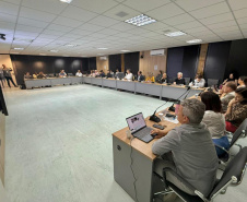 SEPL - Governo do Estado abre nova consulta pública para receber sugestões da população sobre o Programa de Segurança Hídrica