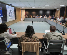 SEPL - Governo do Estado abre nova consulta pública para receber sugestões da população sobre o Programa de Segurança Hídrica