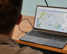 SEPL - Governo do Estado abre nova consulta pública para receber sugestões da população sobre o Programa de Segurança Hídrica