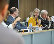 SEPL - Governo do Estado abre nova consulta pública para receber sugestões da população sobre o Programa de Segurança Hídrica