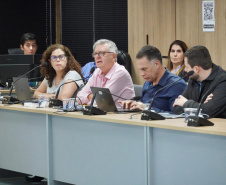 SEPL - Governo do Estado abre nova consulta pública para receber sugestões da população sobre o Programa de Segurança Hídrica