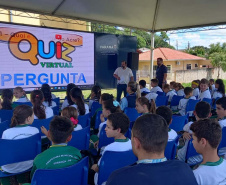 Com atividades gratuitas, Carreta da Inovação chega a  Ribeirão Claro