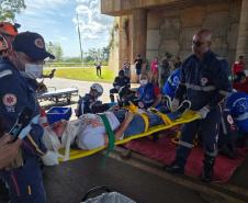 Aprimoramento e capacitações contínuas garantem antecipação e excelência em saúde para o Paraná em 2025