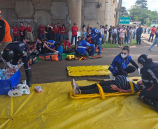 Aprimoramento e capacitações contínuas garantem antecipação e excelência em saúde para o Paraná em 2025