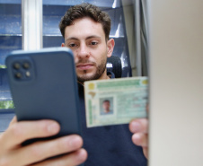 DETRAN -  ALERTA POPULAÇÃO CONTRA GOLPES