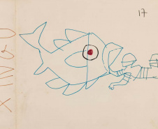 Com oito satélites, obras dos museus estaduais vão para o Interior do Paraná em 2026