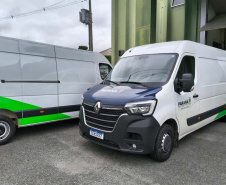 Paraná inicia a distribuição da vacina contra o Vírus Sincicial Respiratório para as Regionais de Saúde