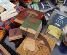 Paraná relança microsite na Shopee com a inclusão de mais 30 produtores capacitados em vendas online