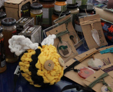 Paraná relança microsite na Shopee com a inclusão de mais 30 produtores capacitados em vendas online