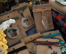 Paraná relança microsite na Shopee com a inclusão de mais 30 produtores capacitados em vendas online