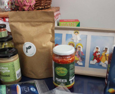 Paraná relança microsite na Shopee com a inclusão de mais 30 produtores capacitados em vendas online