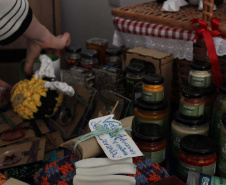 Paraná relança microsite na Shopee com a inclusão de mais 30 produtores capacitados em vendas online