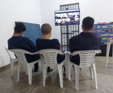 SEJU - Clube de leitura da socioeducação ganha prêmio nacional em Direitos Humanos