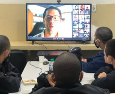 SEJU - Clube de leitura da socioeducação ganha prêmio nacional em Direitos Humanos