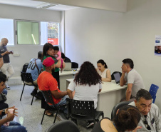 SEJU - Sistema de Atendimento ao Migrante trará informações para políticas públicas