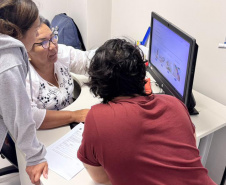 SEJU - Sistema de Atendimento ao Migrante trará informações para políticas públicas