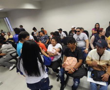 SEJU - Sistema de Atendimento ao Migrante trará informações para políticas públicas