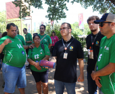 Unioeste testa crachá que lê imagens através de IA