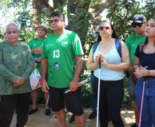 Unioeste testa crachá que lê imagens através de IA