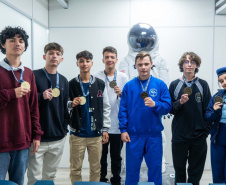 Paraná encerra 2025 como maior celeiro de talentos em tecnologia e IA do país