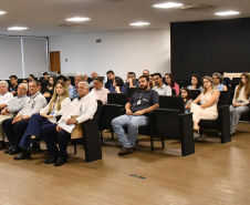 ADAPAR - Agroindústria de Umuarama e município de Mandaguari aderem ao Susaf-PR