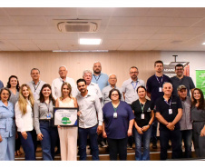 ADAPAR - Agroindústria de Umuarama e município de Mandaguari aderem ao Susaf-PR