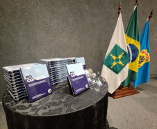 Polícia Científica do Paraná participa de lançamento nacional de guia sobre identificação de pessoas desaparecidas