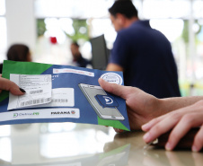 DETRAN - Paraná inicia transição de sistemas para atender novo modelo de formação de condutores