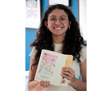 Professora e alunas de desenho avançado do CJAP são selecionadas no Concurso de Ilustração do Sesc