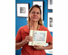 Professora e alunas de desenho avançado do CJAP são selecionadas no Concurso de Ilustração do Sesc