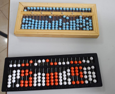 SEED - Dia Nacional da Pessoa com Deficiência Visual: Ações do Paraná garantem aprendizagem e autonomia a alunos cegos e com baixa visão