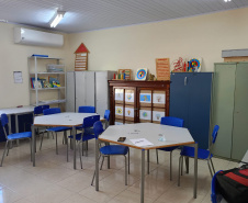 SEED - Dia Nacional da Pessoa com Deficiência Visual: Ações do Paraná garantem aprendizagem e autonomia a alunos cegos e com baixa visão