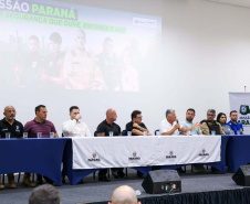 Sesp reúne prefeituras do Litoral para ouvir demandas e alinhar estratégias para o Verão Maior